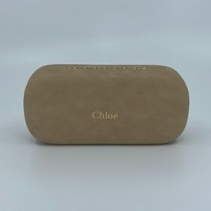 Chloé Sunglasses Case